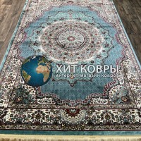 Турецкий ковер Amana 4285 Голубой